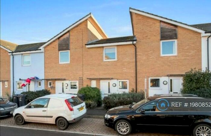 2 Bedroom Terraced House To Rent In Olympia Way, Kent, CT5