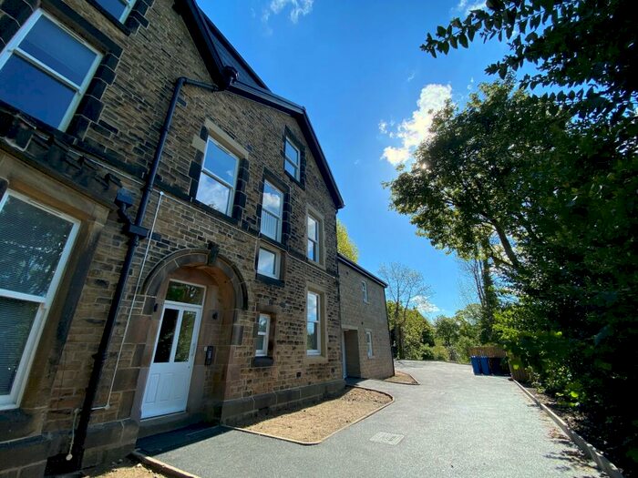 2 Bedroom Apartment To Rent In Victoria Road, Off Ecclesall Road, S10