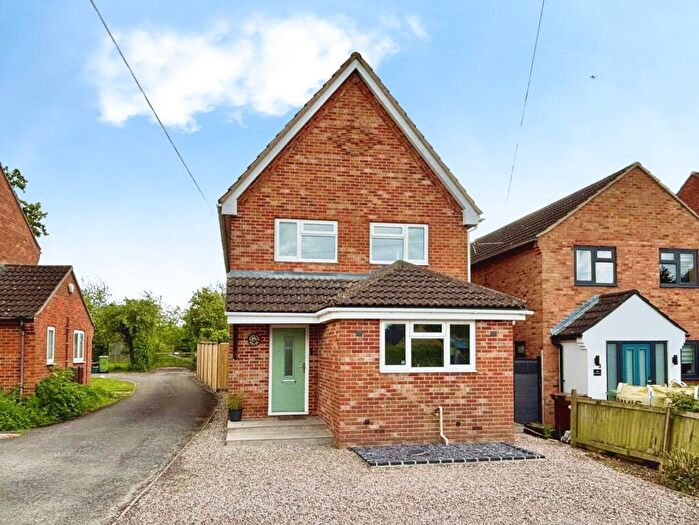 5 Bedroom Detached House For Sale In The Reddings, Cheltenham, Gloucestershire, GL51