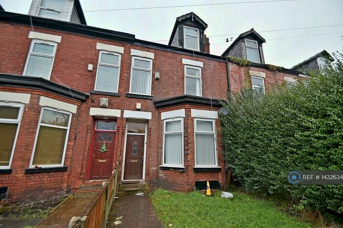 5 Bedroom Terraced House To Rent In Nelson Street, Salford, M7