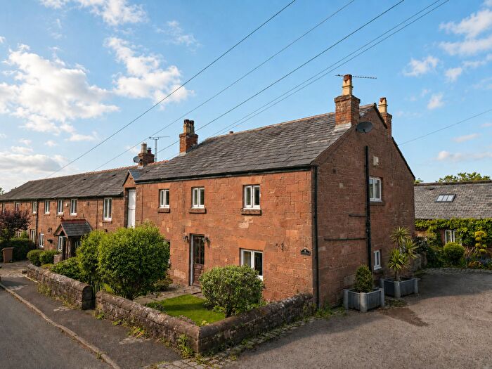 4 Bedroom Cottage For Sale In Hillbark Road, Wirral, CH48