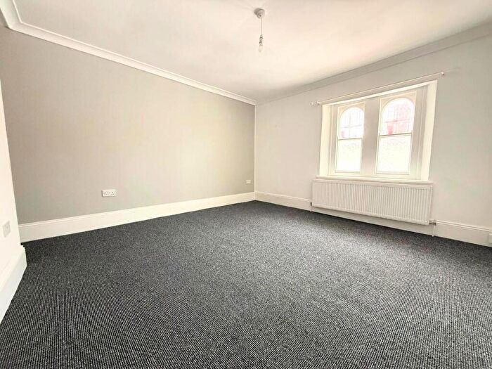 1 Bedroom Apartment To Rent In Southside Street, PL1