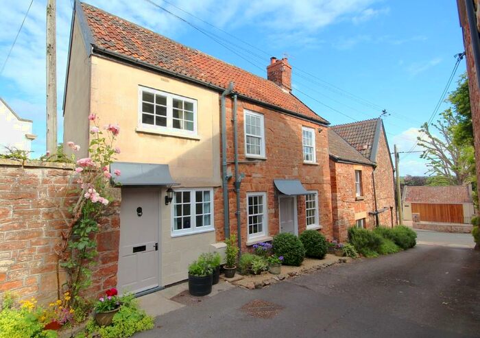 2 Bedroom Property To Rent In High Street, Chew Magna, BS40