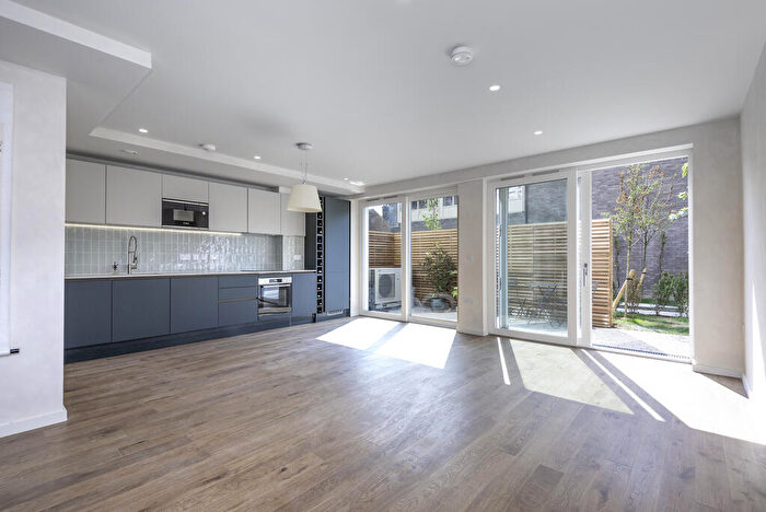 3 Bedroom Apartment For Sale In Manerium, Manor Park, London, SE13