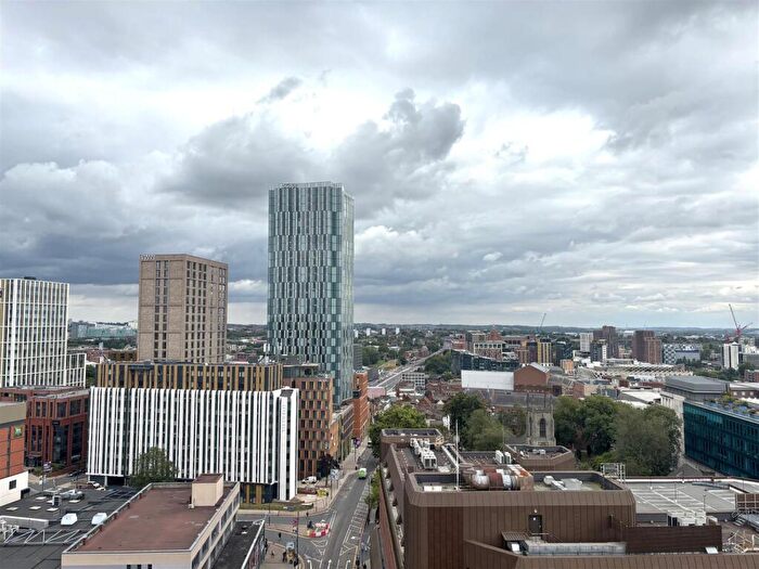 2 Bedroom Apartment To Rent In Apartments, Albion Street, Leeds, K2