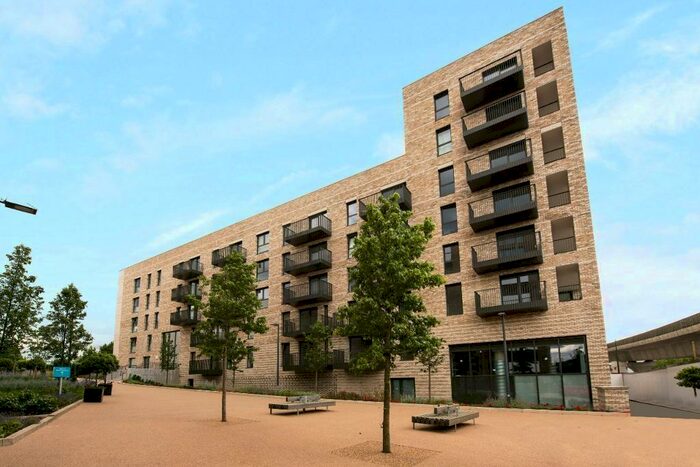 1 Bedroom Apartment To Rent In Heron Place, Bramwell Way, London, E16