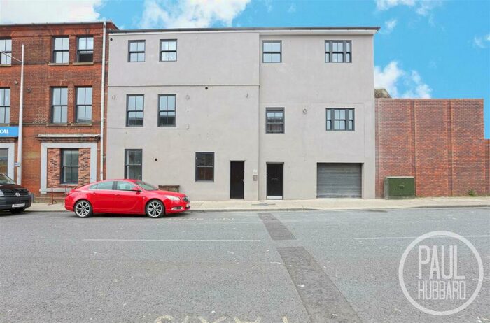 1 Bedroom Apartment To Rent In Regent Road, Lowestoft, NR32