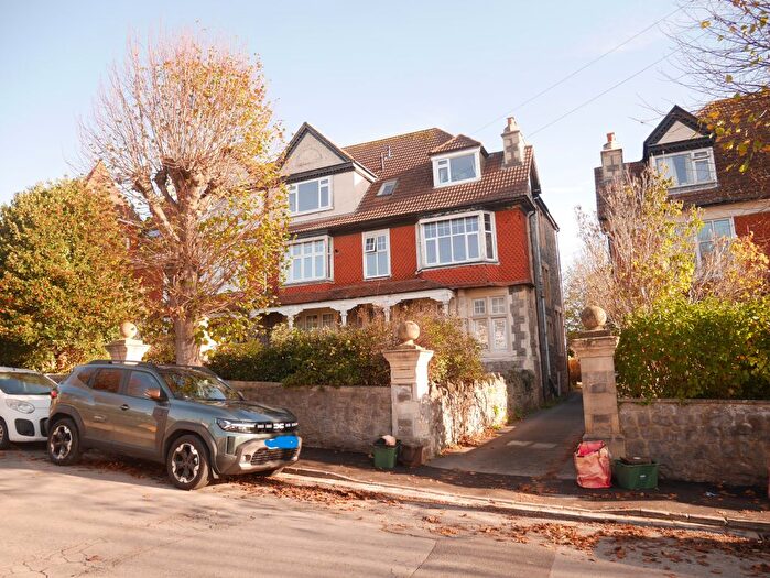 1 Bedroom Flat To Rent In Trewartha Park, Weston-Super-Mare, North Somerset, BS23