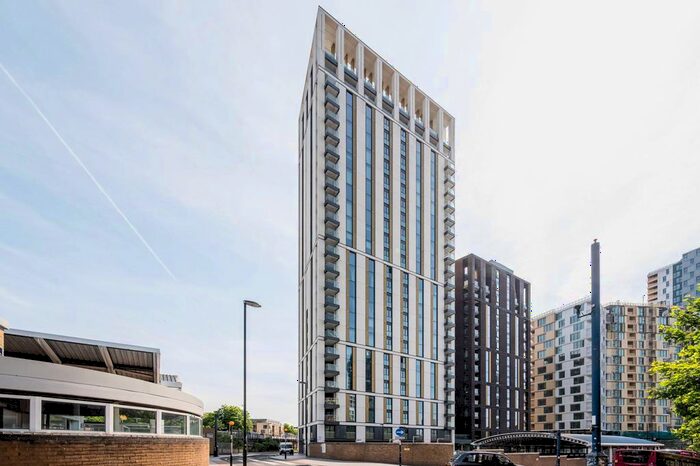 2 Bedroom Flat To Rent In Station Road, Lewisham, London, SE13