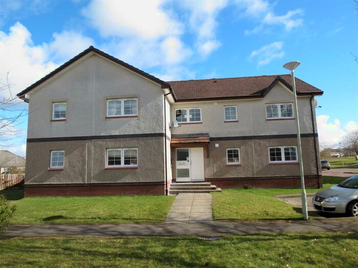 1 Bedroom Flat To Rent In Castle Heather Drive, Inverness, IV2