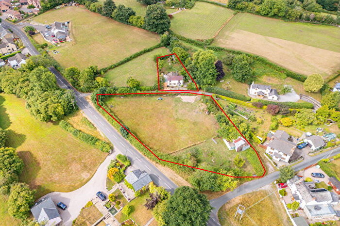 2 Bedroom Detached House For Sale In Hillersland Lane, Shortstanding, Coleford, Gloucestershire, GL16