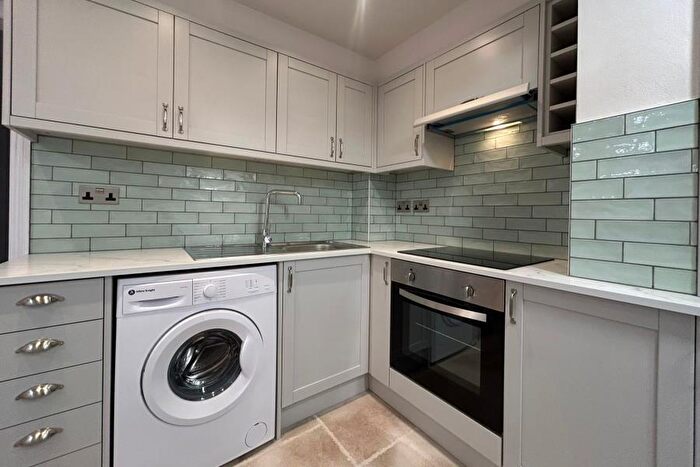 2 Bedroom Terraced House To Rent In Chobham, Surrey, GU24