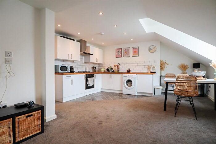 1 Bedroom Flat To Rent In London Road, St Leonards-On-Sea, TN37