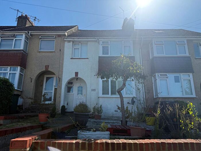 3 Bedroom Semi-Detached House To Rent In Mile Oak Road, Portslade, East Sussex, BN41