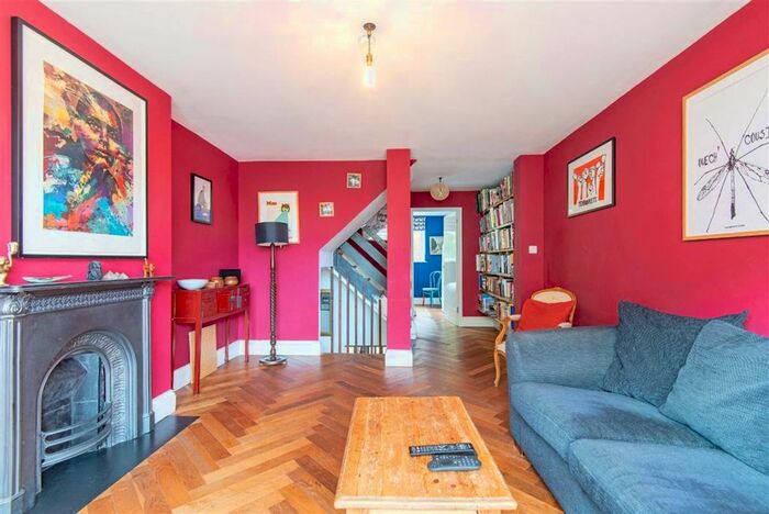 3 Bedroom Terraced House To Rent In Goldman Close, London, E2