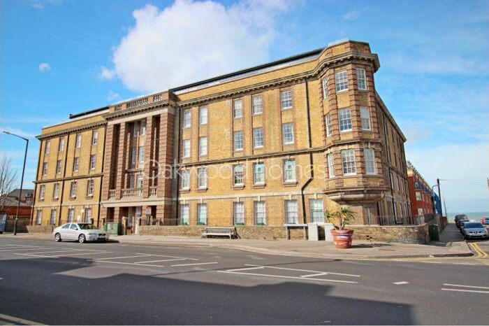 2 Bedroom Flat To Rent In Canterbury Road, Margate, CT9