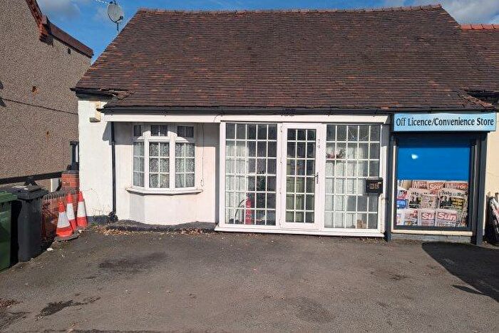 3 Bedroom Bungalow To Rent In Watling Street, Atherstone, CV9
