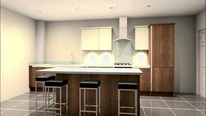 2 Bedroom Flat To Rent In Canada Court, Toynbee Road, Eastleigh, Hampshire SO50