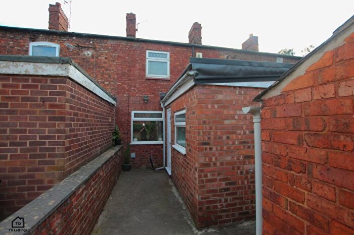 2 Bedroom Terraced House To Rent In Sandhole Cottages, Woodford Lane, Winsford, CW7