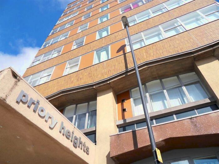 1 Bedroom Flat To Rent In Church Street, Dunstable LU5