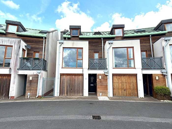 3 Bedroom House For Sale In Californian Parade, Street, BA16