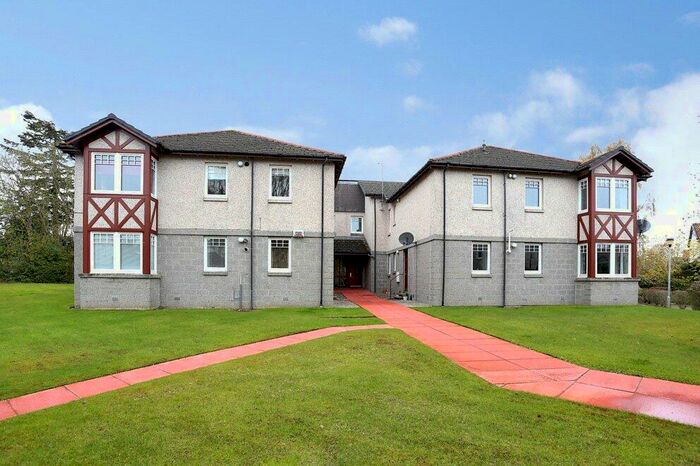 2 Bedroom Flat To Rent In Thorngrove Place, West End, Aberdeen, AB15