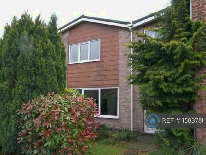 4 Bedroom Terraced House To Rent In Radford Bridge Road, Nottingham, NG8