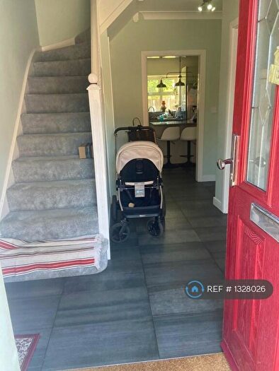 4 Bedroom Detached House To Rent In Tonkins Drive, Thatcham, RG19