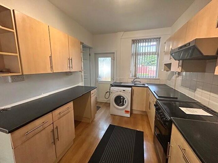 1 Bedroom Terraced House To Rent In Albert Avenue, Bobbersmill, Nottingham, NG8
