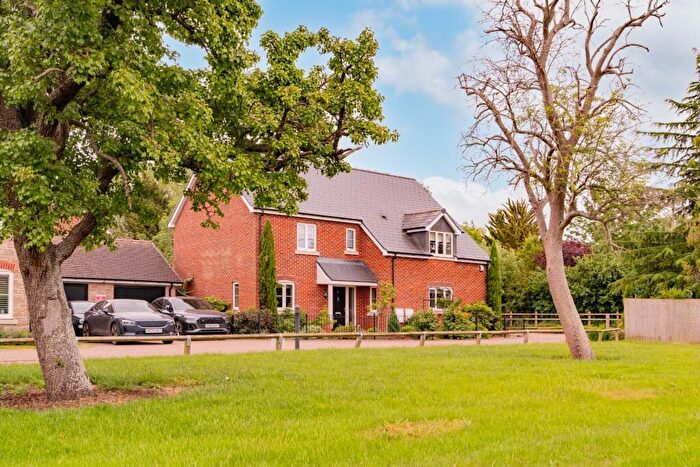 5 Bedroom Detached House For Sale In Perry Orchard, Long Marston, Stratford-upon-Avon, CV37