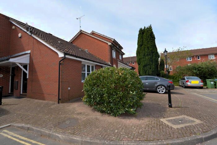 Studio To Rent In Captains Place, Southampton, SO14