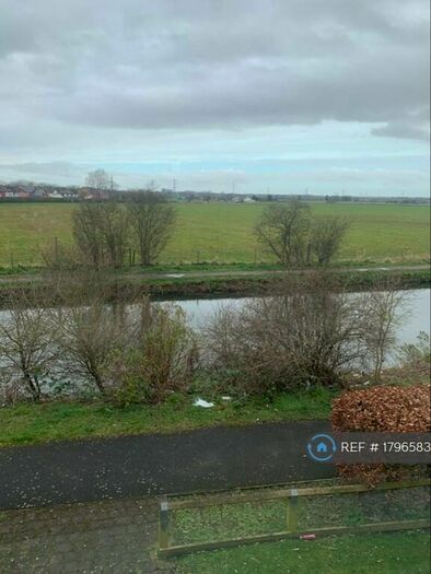 2 Bedroom Flat To Rent In Larkspur Court, Melling, Liverpool, L31