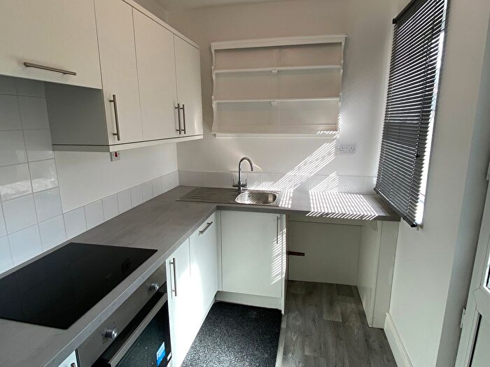 2 Bedroom End Of Terrace House To Rent In Orchard Street, Doncaster, DN4