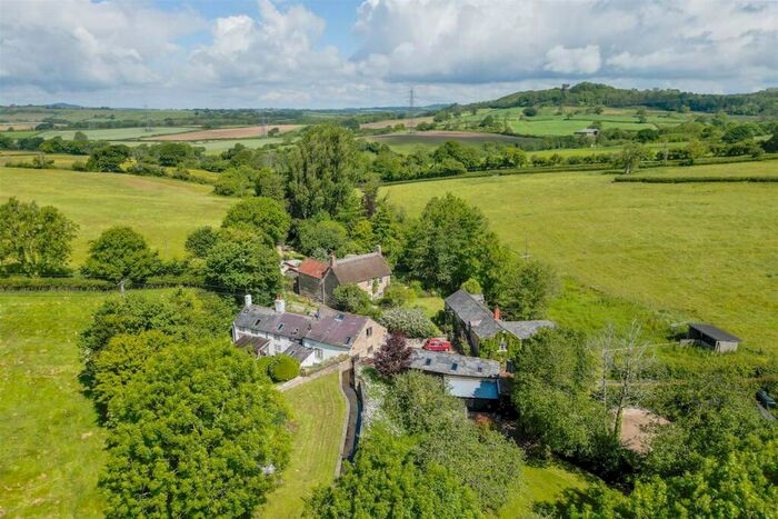 7 Bedroom Detached House For Sale In Askerswell, Dorchester, DT2