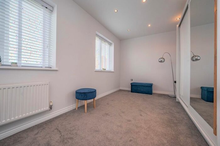 3 Bedroom Town House For Sale In Hawthorn Avenue, Mawsley, Kettering, NN14