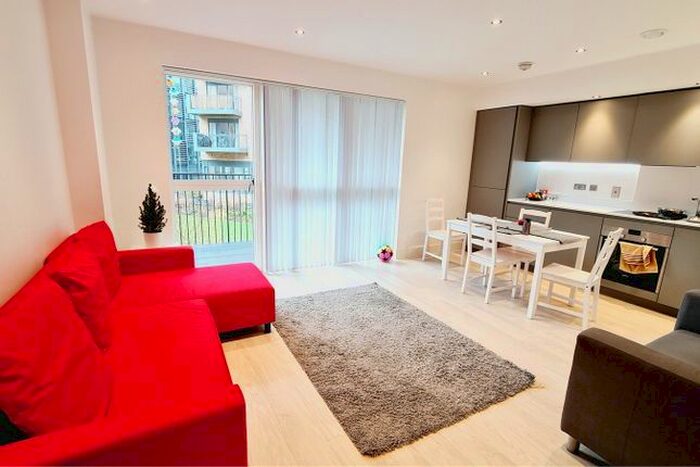 1 Bedroom Flat To Rent In Lyon Road, Harrow, HA1