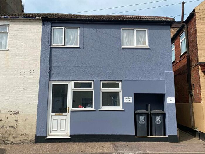 1 Bedroom Flat To Rent In Nelson Road, Great Yarmouth, Norfolk, NR30