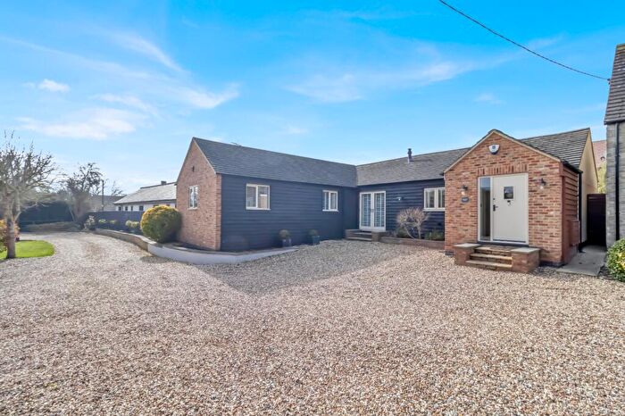 3 Bedroom Bungalow To Rent In Barncombe Court, West Mill Lane, Cricklade, SN6