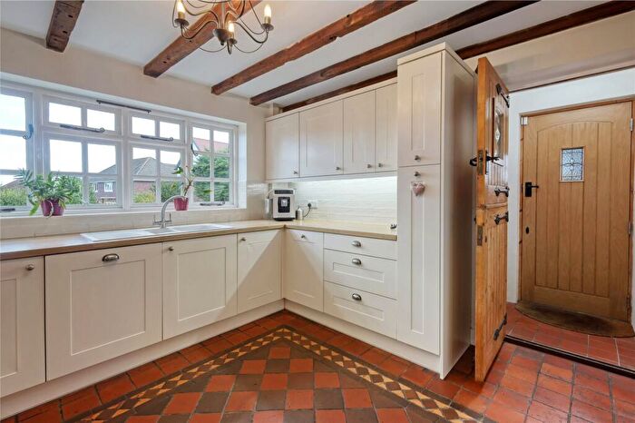 5 Bedroom Detached House For Sale In Colam Lane, Little Baddow, Chelmsford, Essex, CM3