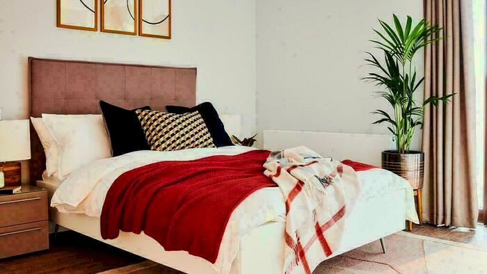 3 Bedroom Flat To Rent In Park Lane, Wembley, Middlesex, HA9