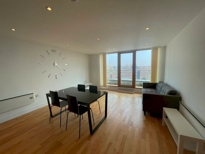 2 Bedroom Apartment To Rent In Cartier House, The Boulevard, Leeds, LS10