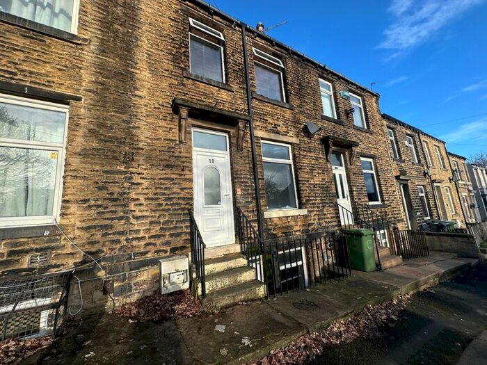2 Bedroom Terraced House To Rent In Stanley Street, Lockwood, Huddersfield, HD1