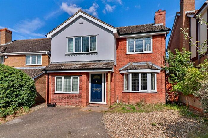 4 Bedroom Detached House For Sale In Edwin Panks Road, Hadleigh, IP7