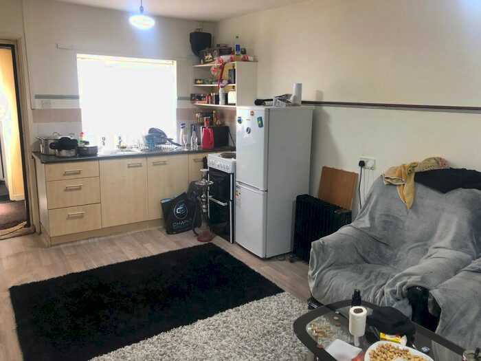 1 Bedroom Flat To Rent In Walsall Street, West Bromwich, B70