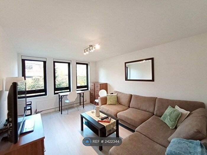 1 Bedroom Flat To Rent In Belsize Avenue, London, NW3