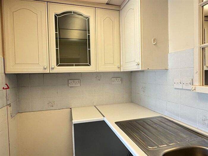 1 Bedroom Detached House For Sale In Chisholme Court, St Austell, St Austell, PL25