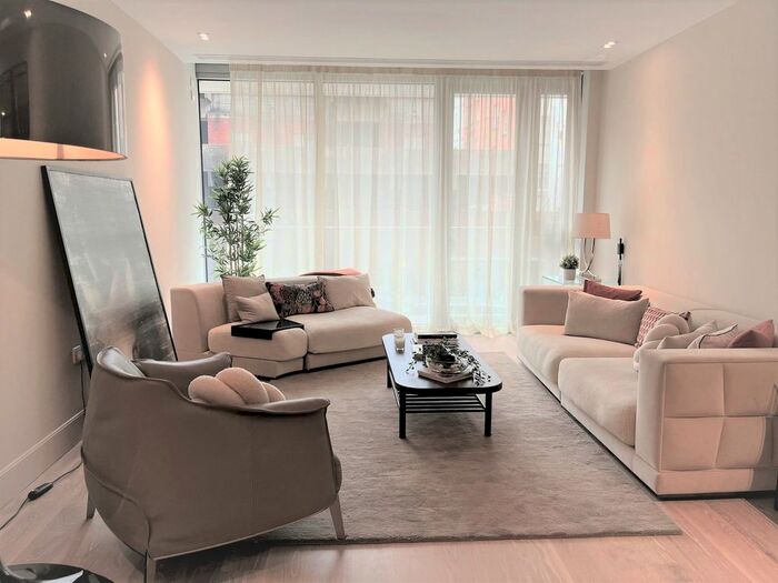 2 Bedroom Flat To Rent In Knightsbridge, London, SW7