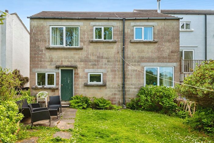 3 Bedroom Detached House For Sale In Rialton Heights, St Columb Minor, Newquay, Cornwall, TR7