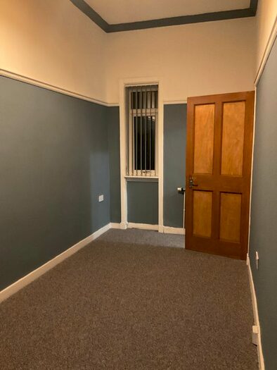 4 Bedroom Flat To Rent In Tweedsmuir Road, Lanarkshire, Glasgow, G52