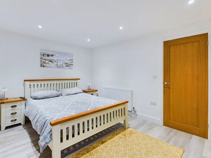 1 Bedroom Bungalow For Sale In Whites Farm, North Country, Redruth - Chain Free Sale, Ideal First Home, TR16